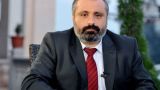 Карабах уверен: переговоры Еревана и Баку следует продолжить — интервью