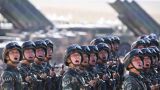 Первыми целями для армии Китая на Тайване станут противокорабельные системы и РЛС