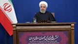 Президент Ирана: Трамп не пойдёт на нас войной в год выборов