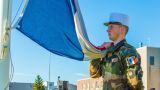 Министр: Эстонские и французские солдаты — как герои Дюма