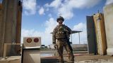 США завершили боевую миссию в Ираке
