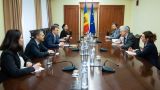 Евроинтеграция Молдавии не будет мешать реинтеграции Приднестровья — премьер