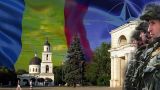 Власти Молдавии обратятся к НАТО с просьбой вооружить республику — Гросу