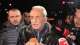 Семья Татунашвили требует от Цхинвала передачи его внутренних органов