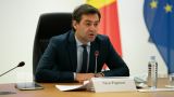 Молдавия скоро расширит своё участие в антироссийских санкциях — МИДЕИ