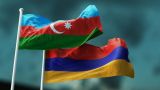 Армения заявила о непричастности к подрыву азербайджанского грузовика