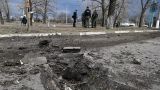 В ЛНР 16 человек ранены при обстреле ВСУ Перевальска