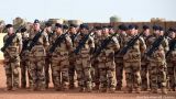 Берлин прекращает военную миссию в Мали