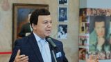 Лучше деньги: вдова Иосифа Кобзона отказалась от планов открыть музей мужа