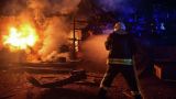 Взрывы прогремели в Сумах