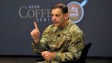 Atlantic: Глава Пентагона уволил командующего силами США в Европе