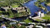 Россия может отобрать у Эстонии Нарву за свои конфискованные активы — Морозов