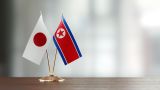 Япония заявила, что внимательно следит за отношениями КНДР и России