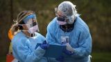 Число новых случаев коронавируса в мире за сутки побило рекорд