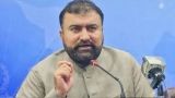 Глава правительства Белуджистана обвинил Кабул в поддержке терроризма