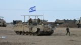 Израильская армия понесла боевые потери в Газе