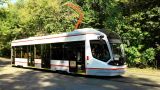 Latvian special services concerned: Daugavpils to buy Russian tram
