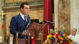 Минасян ответил Пашиняну за «подвал»: премьера Армении призвали «покаяться»
