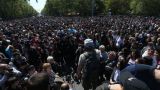 В правящей партии Армении предупредили Пашиняна: терпение властей на исходе