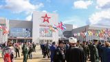 Минобороны России анонсировало программу форума «Армия-2019»