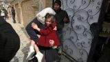 ООН: за 10 дней западный Мосул покинуло около 8 тыс. мирных жителей
