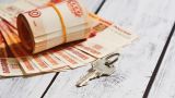 Задолженность россиян по ипотеке за год выросла более чем на 25%