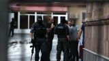 Дело о прослушке: Полиция Армении проводит обыски по нескольким адресам