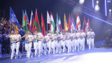Армянский Гюмри примет масштабные спортивные мероприятия под эгидой СНГ
