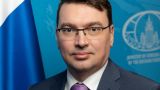 Генеральным консулом России в Хьюстоне назначен Алексей Марков — МИД