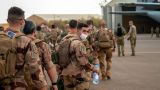 Figaro: Французской армии не хватит сил для войны против российских войск на Украине