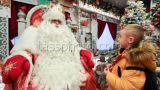 50 млн рублей направит правительство России на празднование Нового года в Суздале
