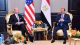 Рука США: Египет может начать поставки вооружений Украине?