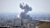 США атаковали иранский остров Кешм