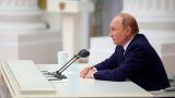 Путин сообщил подробности переговоров с Киевом, и на каком этапе сейчас диалог с США