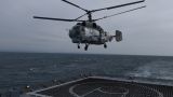 Подлодки НАТО не пройдут: учения морской авиации России в Черном море