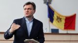 Речан: «Молдавский „Миротворец“ правильно информирует о врагах государства»