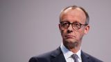 Мерц: Действия Израиля в секторе Газа неприемлемы