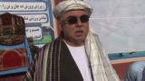 Генерал Дустум обвинил президента Афганистана Гани в злоупотреблениях