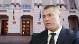 Генпрокурор Молдавии потребовал уволить своего заместителя «за утрату доверия»