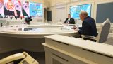 Путин на видеосаммите G20: Подрыв «Северных потоков» — государственный терроризм