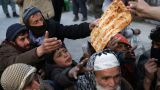 ООН в очередной раз предупредила о гуманитарной катастрофе в Афганистане