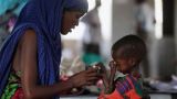 Засуха в Сомали: Три миллиона человек умирают от голода