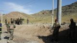 Взрыв у военного объекта в Кабуле: трое погибших, восемь раненых