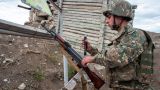 25 лет хрупкого перемирия: Карабах готовится к войне и надеется на мир