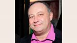 Бывший член Совета Федерации Владимир Слуцкер умер в хосписе в Женеве