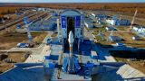 Четыре запуска ракет с космодрома Восточный пройдут в 2023 году