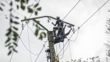 Диверсанты подпилили опоры ЛЭП: в Канне блэкаут в день закрытия фестиваля