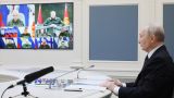 Путин: Задачи на учениях ядерных сил выполнены полностью, работаем по плану
