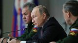 Россия конкретно упомянула Карибский кризис, чтобы заставить НАТО отступить — эксперт