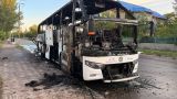 СК возбудил дело о теракте по факту атаки на пассажирский автобус в ДНР